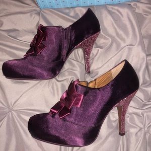 Poetic License Dinner Out in Chianti size 10